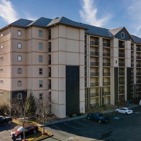 Apartamento Mvc - Unit 1302 - The Cove Pigeon Forge Exterior foto