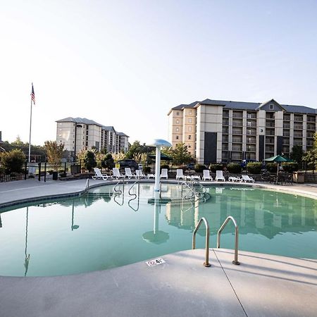 Apartamento Mvc - Unit 1302 - The Cove Pigeon Forge Exterior foto