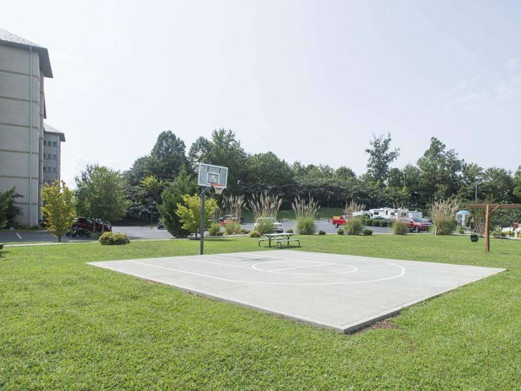Apartamento Mvc - Unit 1302 - The Cove Pigeon Forge Exterior foto