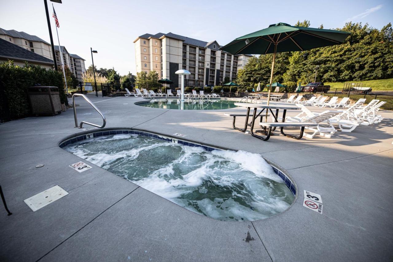 Apartamento Mvc - Unit 1302 - The Cove Pigeon Forge Exterior foto