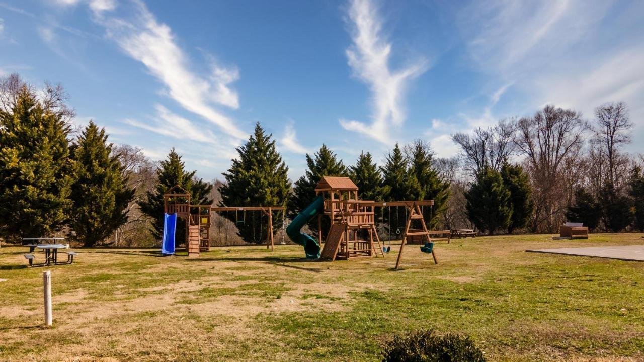 Apartamento Mvc - Unit 1302 - The Cove Pigeon Forge Exterior foto