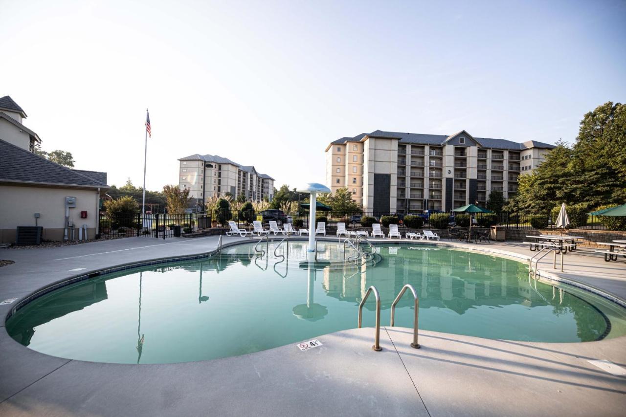 Apartamento Mvc - Unit 1302 - The Cove Pigeon Forge Exterior foto