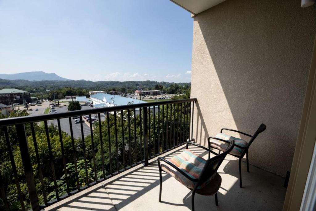 Apartamento Mvc - Unit 1302 - The Cove Pigeon Forge Exterior foto
