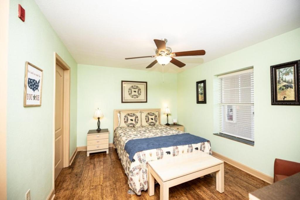 Apartamento Mvc - Unit 1302 - The Cove Pigeon Forge Exterior foto