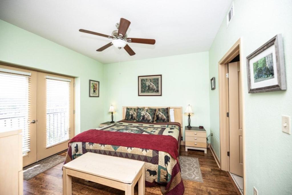 Apartamento Mvc - Unit 1302 - The Cove Pigeon Forge Exterior foto