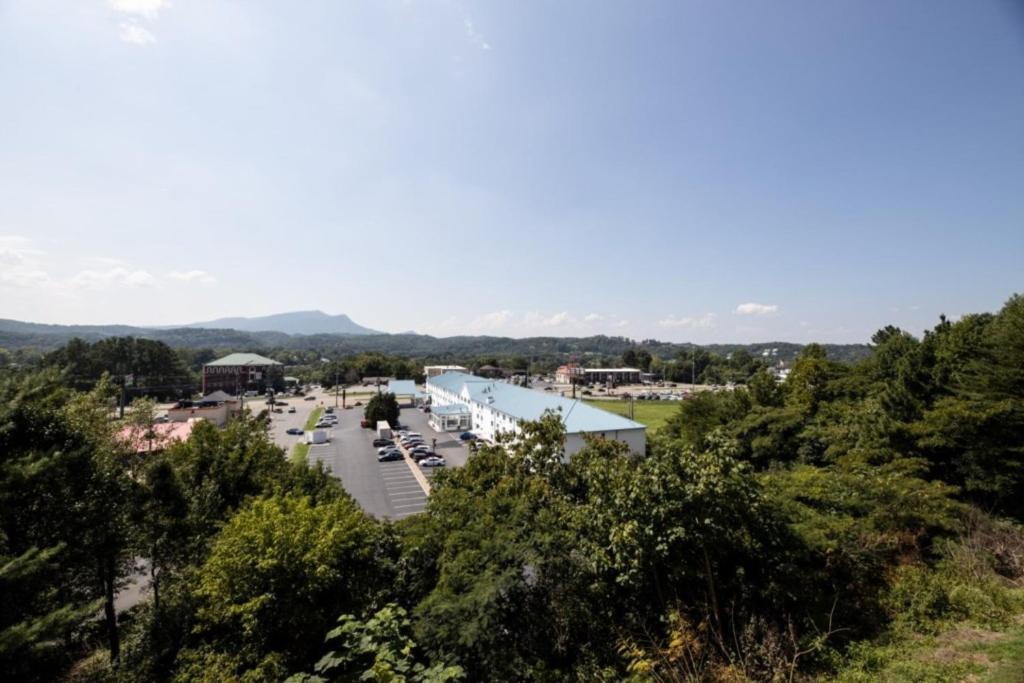 Apartamento Mvc - Unit 1302 - The Cove Pigeon Forge Exterior foto