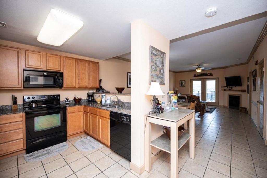 Apartamento Mvc - Unit 1302 - The Cove Pigeon Forge Exterior foto