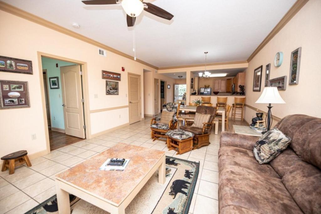 Apartamento Mvc - Unit 1302 - The Cove Pigeon Forge Exterior foto