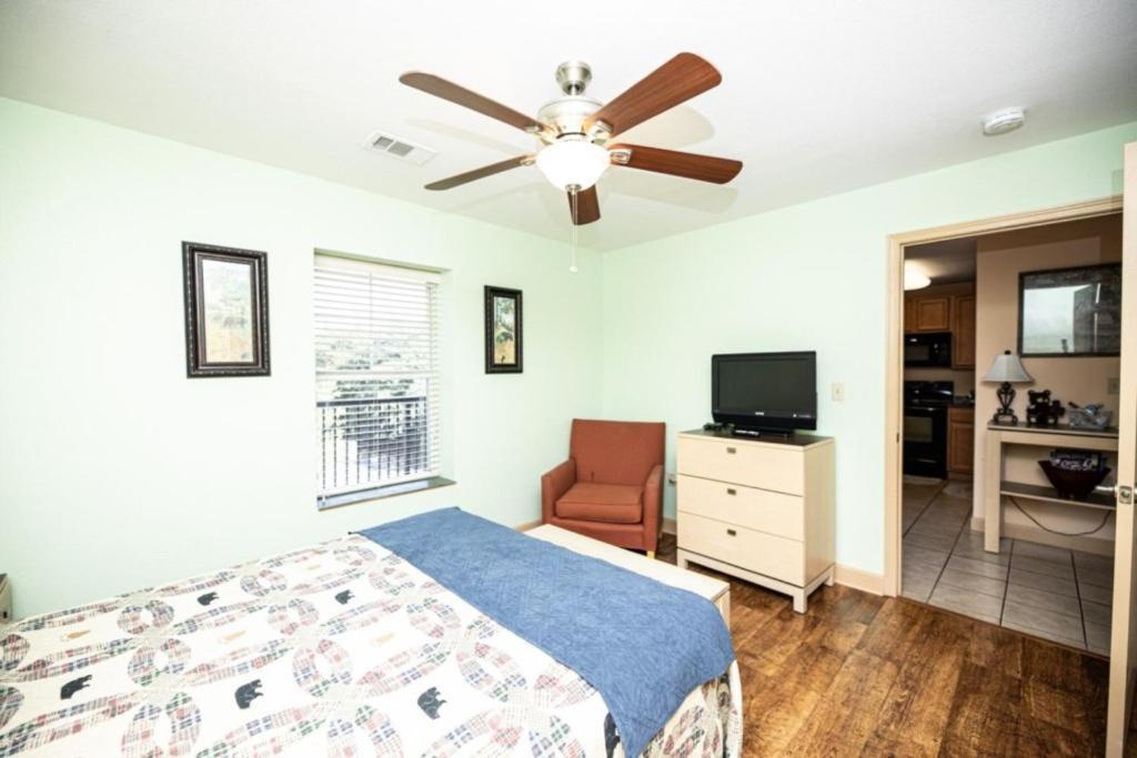 Apartamento Mvc - Unit 1302 - The Cove Pigeon Forge Exterior foto