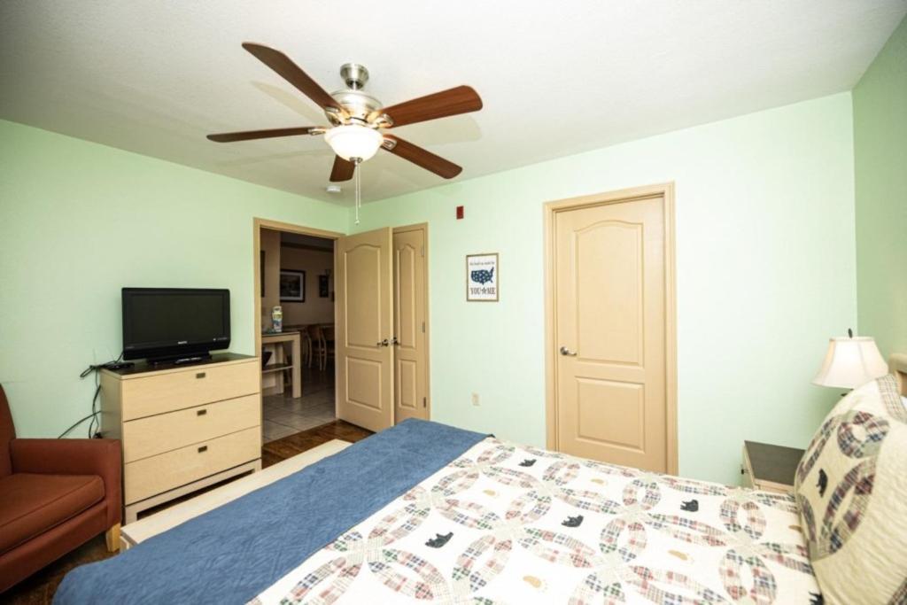Apartamento Mvc - Unit 1302 - The Cove Pigeon Forge Exterior foto