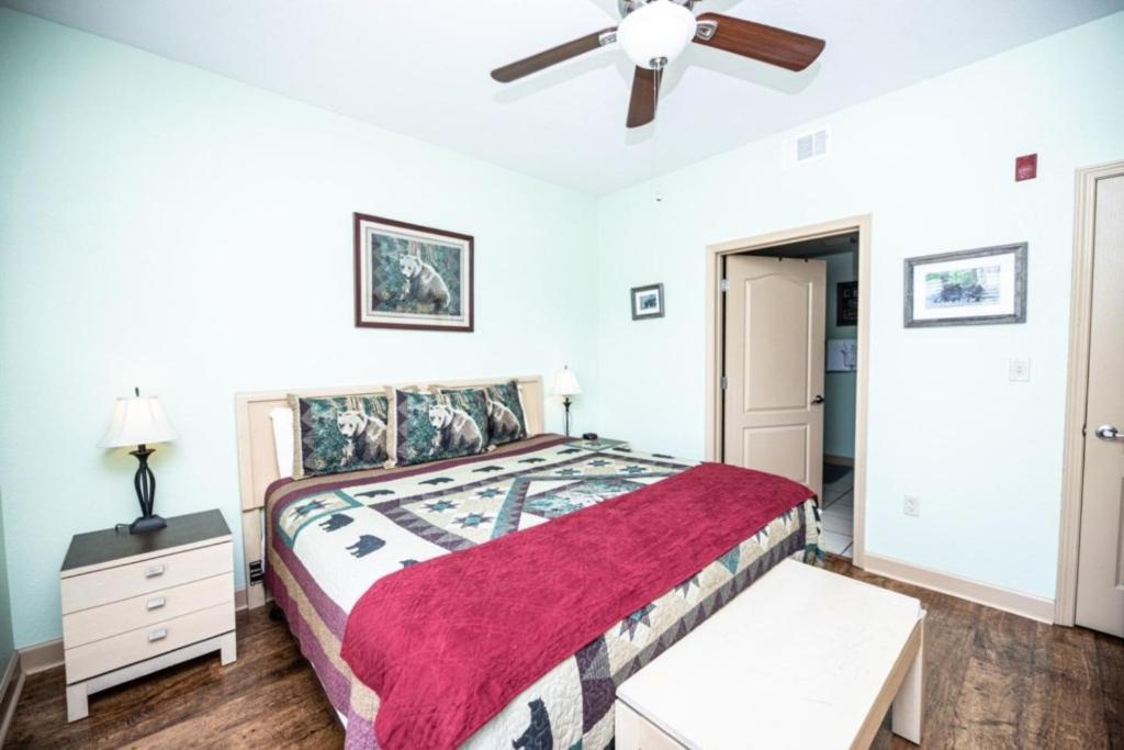 Apartamento Mvc - Unit 1302 - The Cove Pigeon Forge Exterior foto