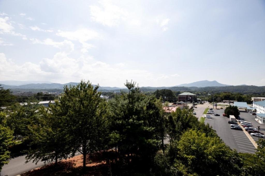 Apartamento Mvc - Unit 1302 - The Cove Pigeon Forge Exterior foto