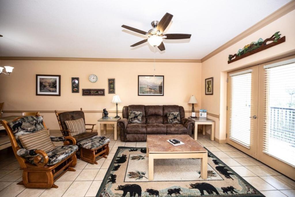 Apartamento Mvc - Unit 1302 - The Cove Pigeon Forge Exterior foto