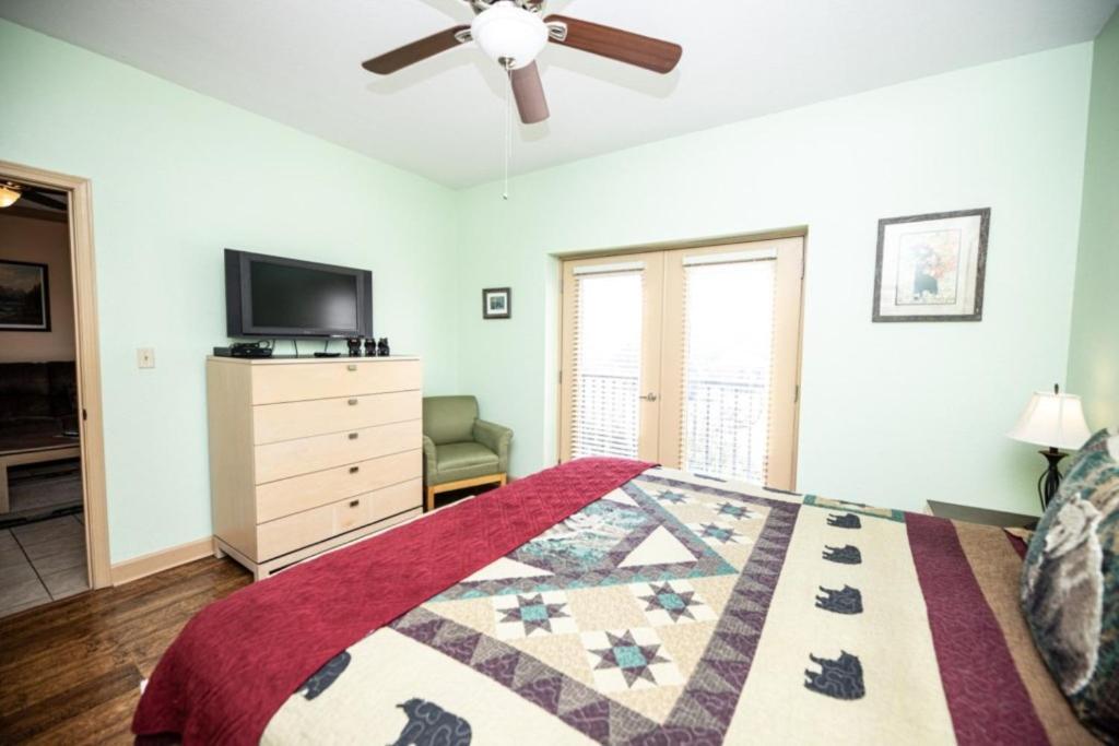 Apartamento Mvc - Unit 1302 - The Cove Pigeon Forge Exterior foto
