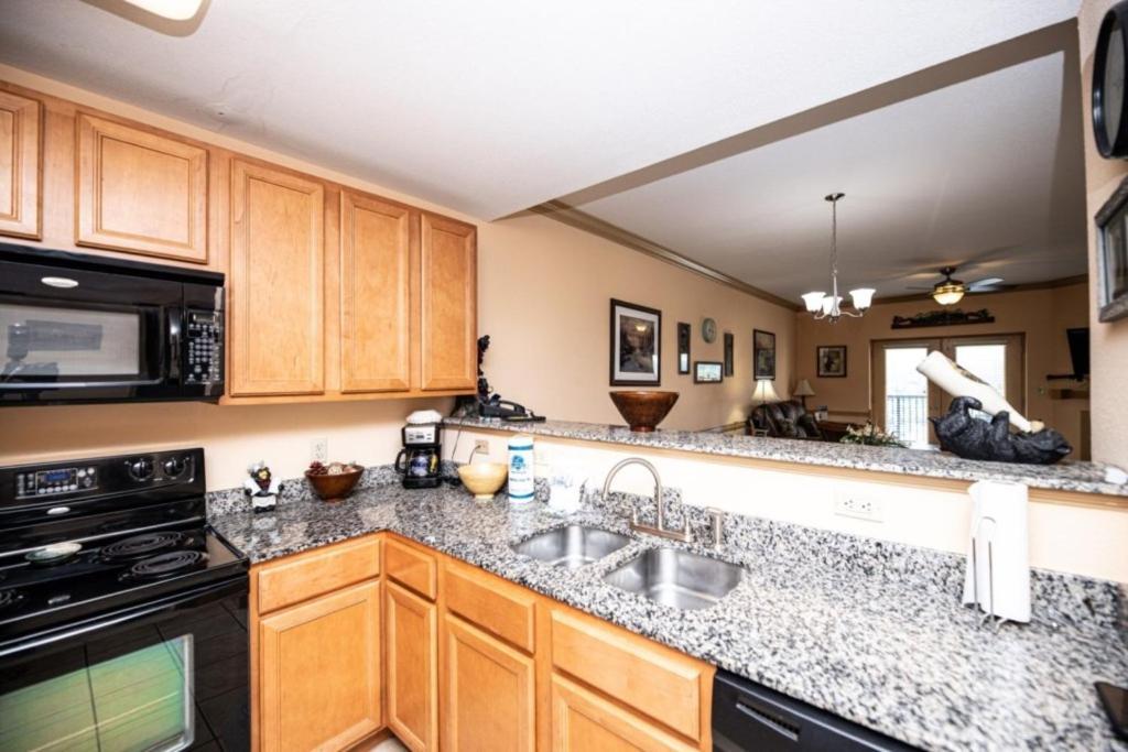 Apartamento Mvc - Unit 1302 - The Cove Pigeon Forge Exterior foto
